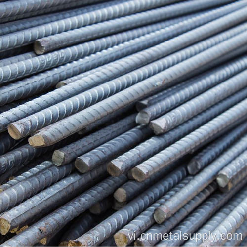 Để xây dựng xây dựng thép bị biến dạng thanh cốt thép